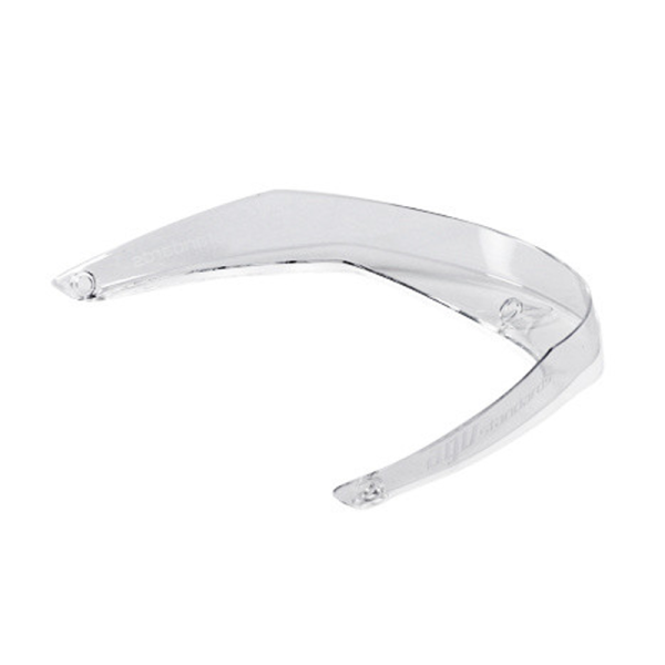 AGV Pista GP / Corsa Spoiler